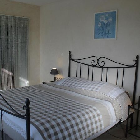 Chambres D'Hotes La Prairie Belley Dış mekan fotoğraf