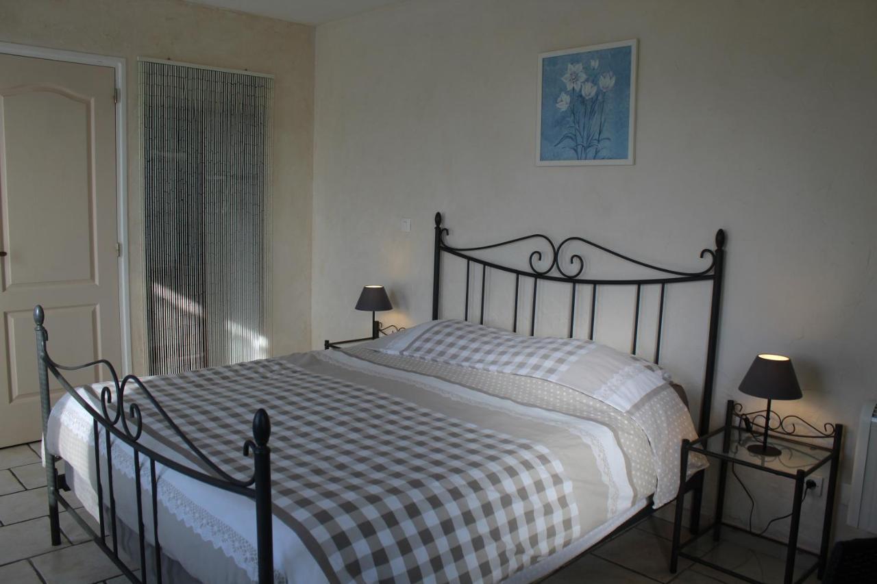 Chambres D'Hotes La Prairie Belley Dış mekan fotoğraf