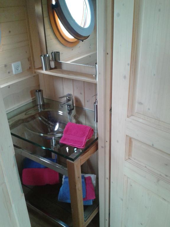 Chambres D'Hotes La Prairie Belley Oda fotoğraf