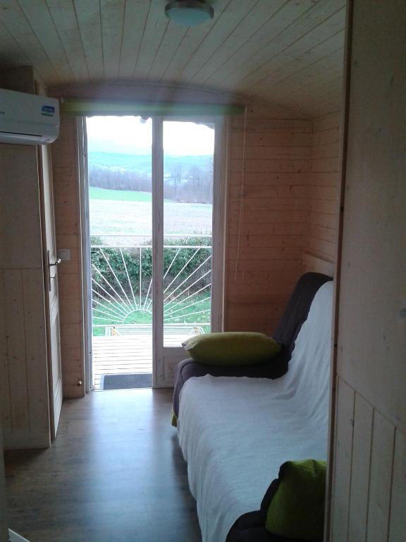 Chambres D'Hotes La Prairie Belley Oda fotoğraf