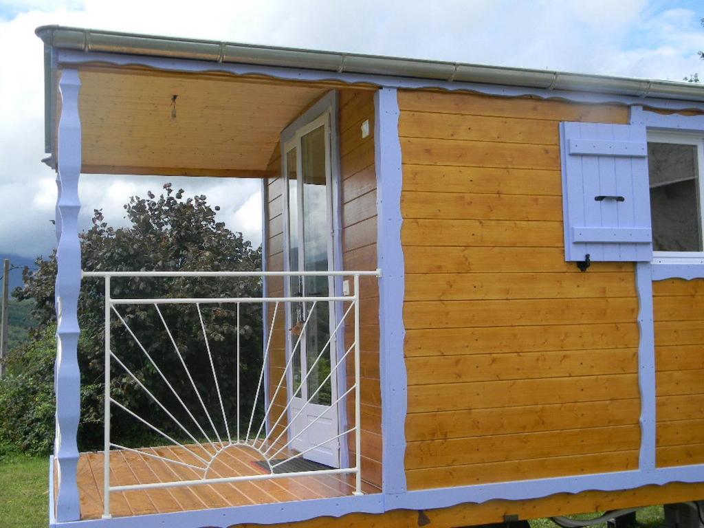 Chambres D'Hotes La Prairie Belley Oda fotoğraf
